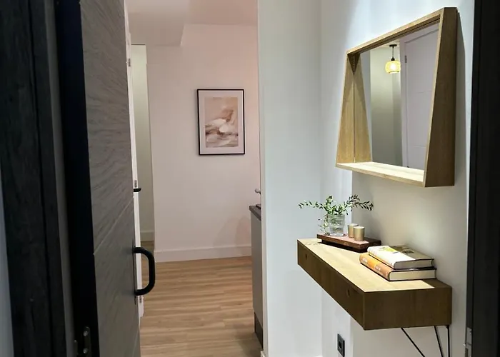 Appart hôtel Victrix Homes 3*