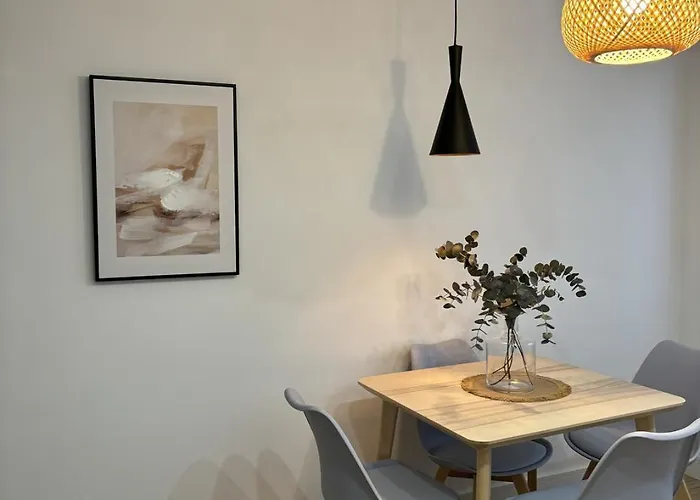 Victrix Homes Apart-hotel