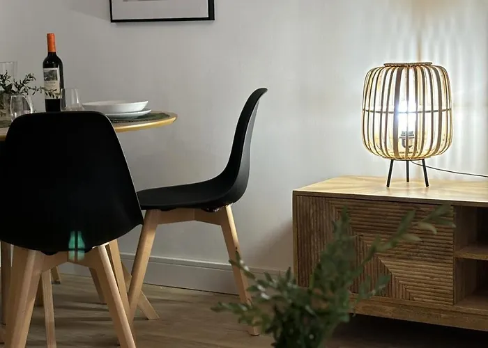 Victrix Homes 아파트호텔