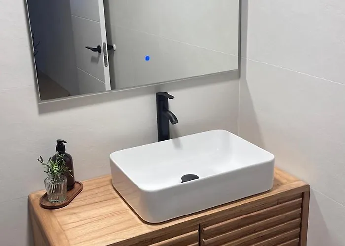 Apart-hotel Victrix Homes