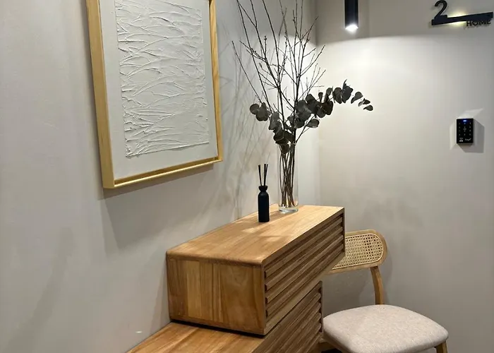 Apart-hotel Victrix Homes