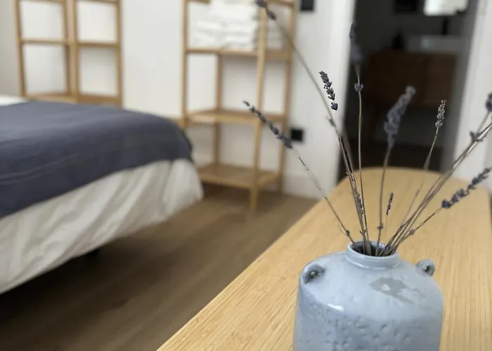 Apart-hotel Victrix Homes