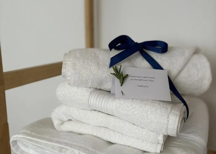 Victrix Homes 아파트호텔 레온