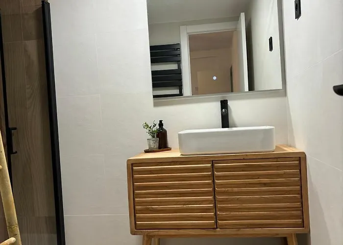 아파트호텔 Victrix Homes 레온