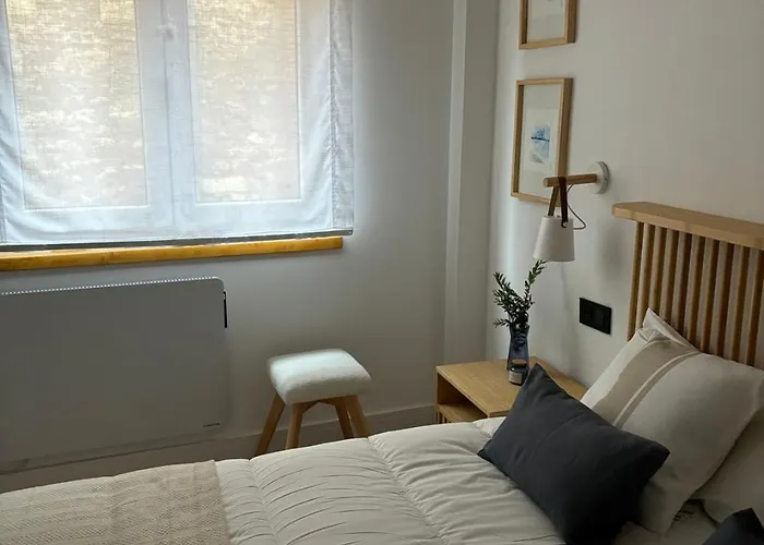 아파트호텔 Victrix Homes 레온