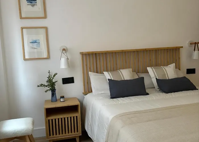 Victrix Homes 아파트호텔 레온