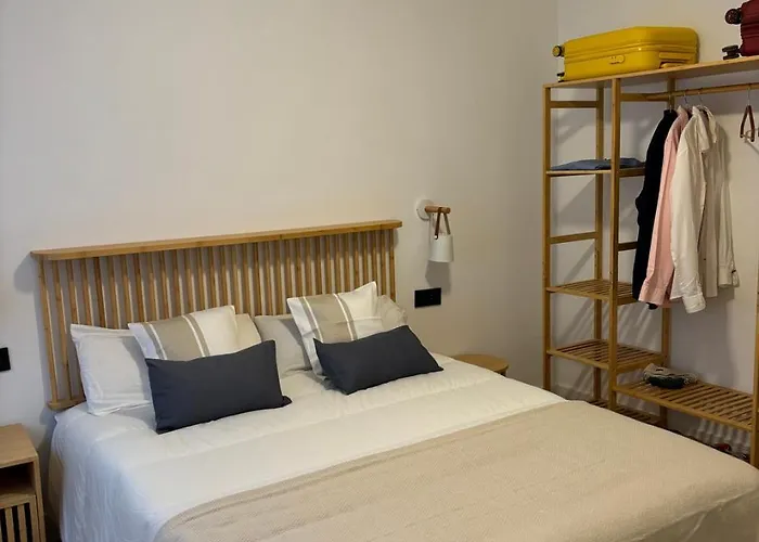 Apart-hotel Victrix Homes Leão