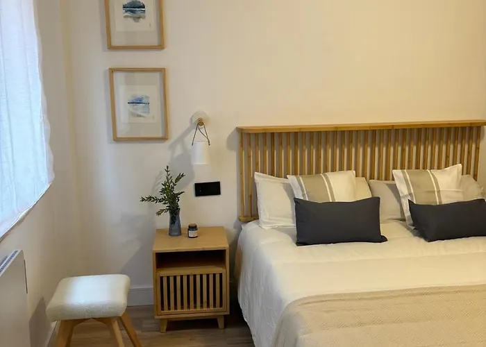 Victrix Homes 아파트호텔 레온