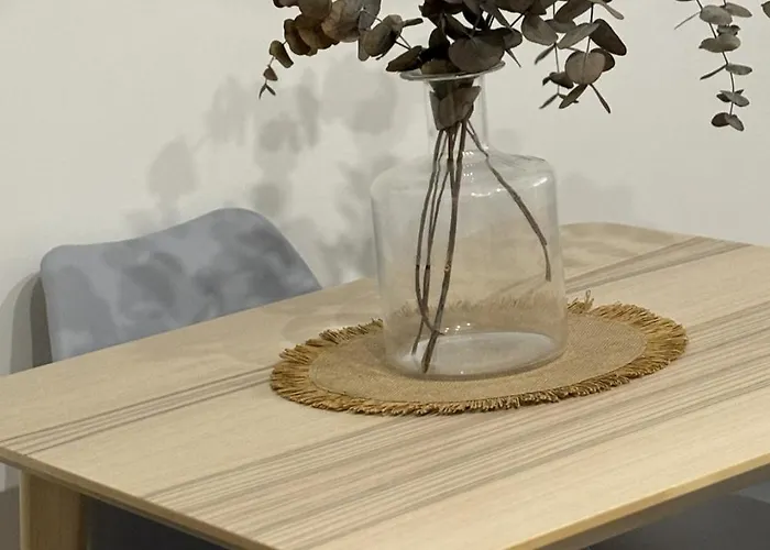 아파트호텔 Victrix Homes 3*