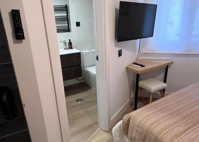 Victrix Homes Apart-hotel Leão