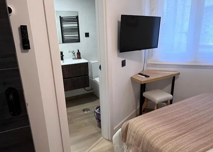 Victrix Homes Апарт-отель 3*