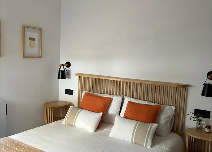 Victrix Homes 3* Леон